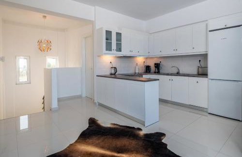 Asteria Pearl Villa 1 with Jacuzzi - Foto 13