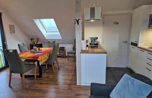 Gästehaus Casa Luna - Paradiesische Ferienwohnungen am Kaiserstuhl! - Foto 46