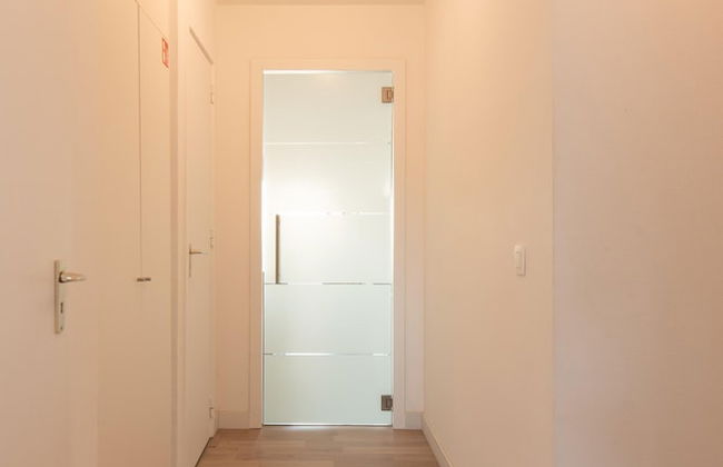 Apartment in Mariakerke With Stunning Sea View - Foto 21