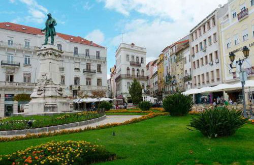 2-beds, Sleeps 4, 10 min Drive to Central Coimbra - Foto 44