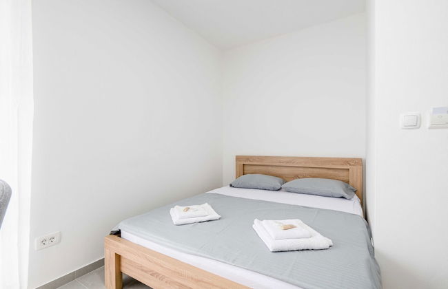 Apartments Milivojevic - Foto 24