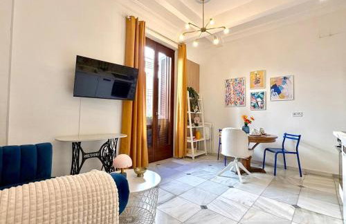 Renovated Apartment in Soho by Pineapple Homes - Foto 3