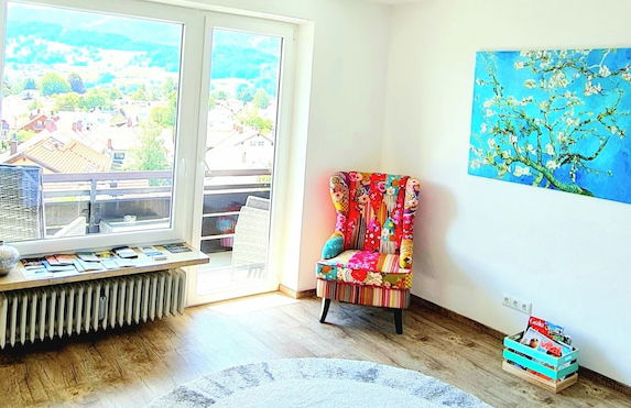 Sanosueno 4 - Bergblick pur - Foto 5