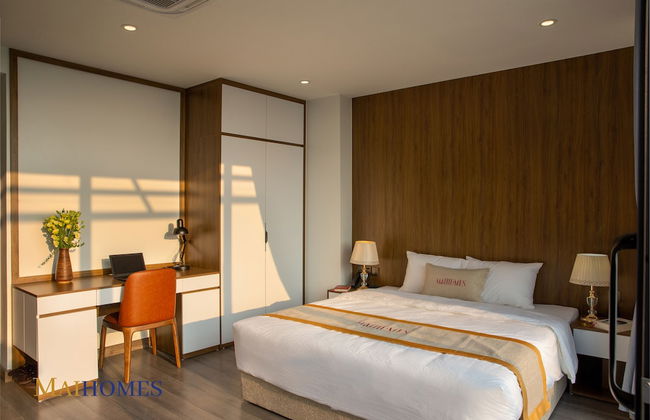 Maihomes hotel & Serviced Apartment - Photo 18