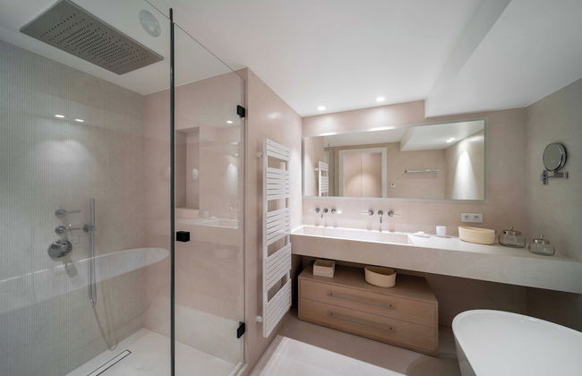 Charming Oasis With Terrace 4 BD/ 8P - Cannes - Foto 11