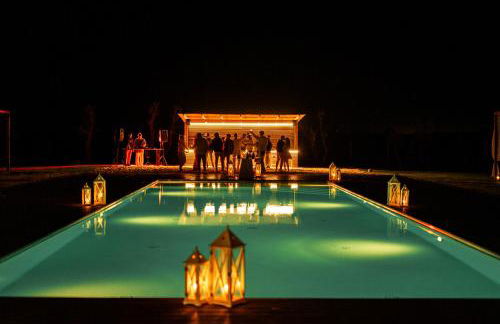 Podere Pietravento - Foto 40