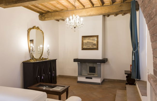 Tenuta Tegolato - Foto 14