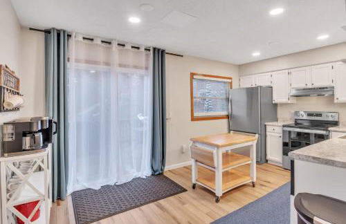 Deerfield Hideaway At Old Rocky 5 Bedroom Home - Foto 26