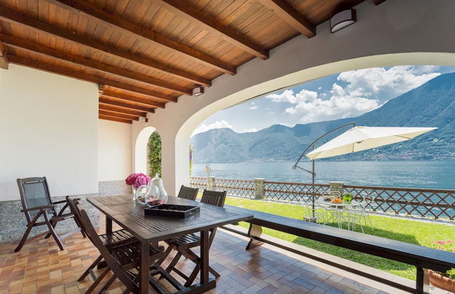 Sala Comacina Villas - Foto 20