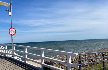 Willa Morska Przystań w Pierwoszynie - Foto 25