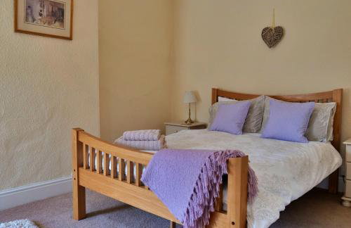 Country Cottage with Far Reaching Views - Foto 21