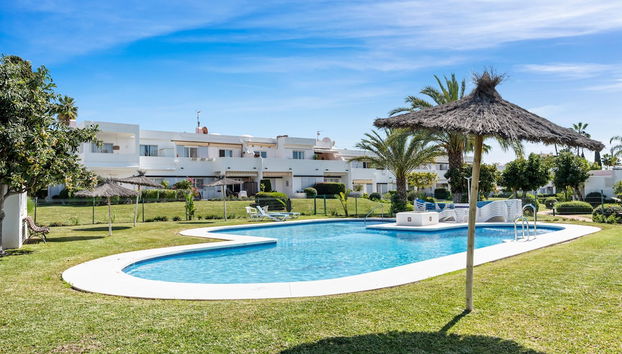 Relaxing Hideaway in Nueva Andaluc a Ref M57 - Foto 2, Habitación