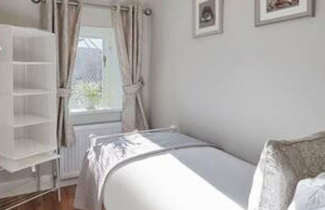 Host Stay Snoozy Goose - Foto 8