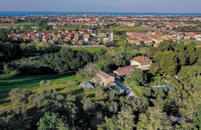 3884 Villa Monacelli by Barbarhouse - Foto 59