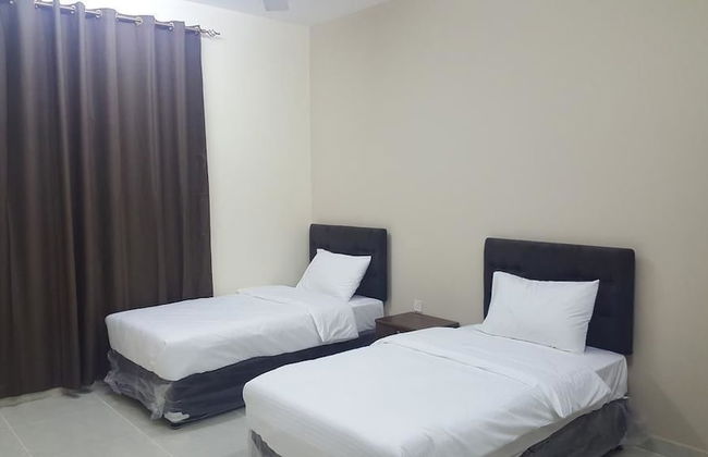 Today House Suites - Foto 5