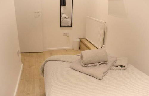 Apartment in West Yorkshire 59 - Foto 13