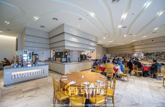 Premium Suites D'lement At Genting Highlands - Foto 30