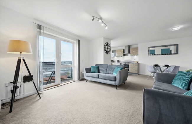 The Pinnacle by Cotels - Foto 13