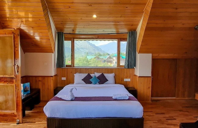 Mandawara - Shri Orchard House - Foto 2