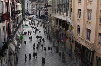 Arenal Suites Puerta del Sol - Photo 48