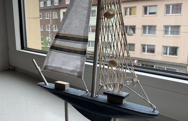 City Studio Apartment - Foto 8