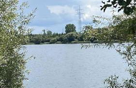 Schicke Ferien- und Monteurswohnung 53 qm Philippsburg - Foto 26