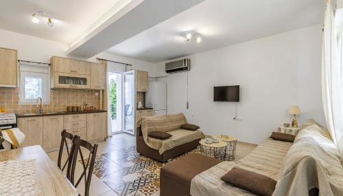 Elios Cozy Apartment - Foto 4