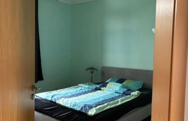 Apartment in der Altstadt von Verden mit Blick auf den Dom, ab 3 Übernachtungen - Photo 4