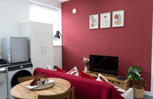 Birmingham City Haven - Foto 27