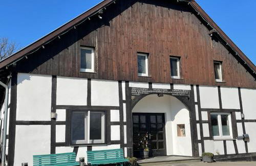 Hof Uffenbeck - Apartment 5, auf dem Land - Foto 6