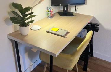 Le Félicità- T2 - Parking - Piscine - Foto 33