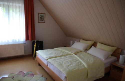 Ferienwohnung Blosenburgblick - Foto 9