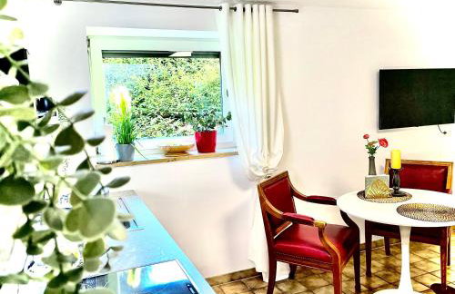 GastRoom Am Seefeld - Foto 23