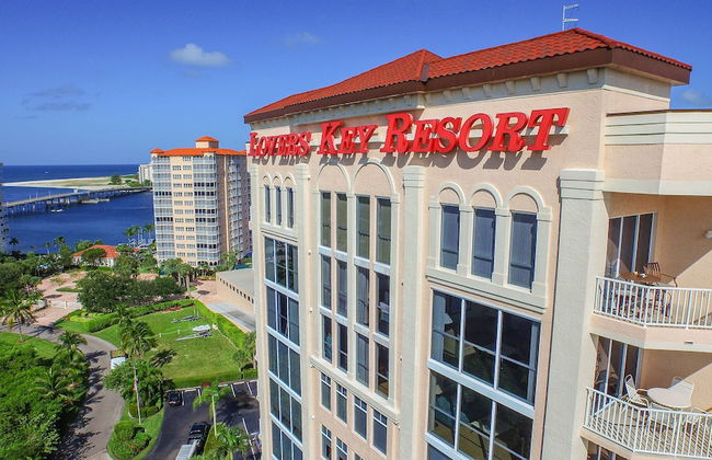 Lovers Key Resort - Foto 28