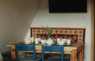 Siódme Niebo domek w górach - Foto 27