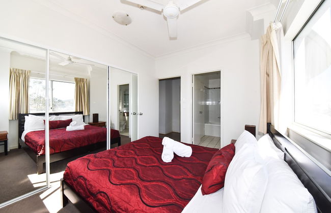 Founda Gardens Apartments - Foto 20