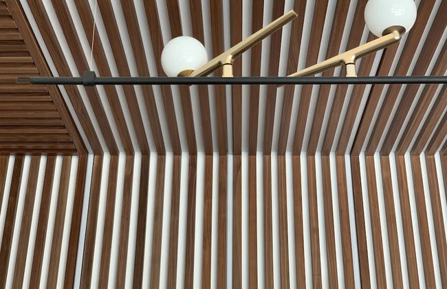 ZUR Studios & Suites - Foto 3