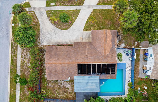 Sarasota Seascape 3 Bedroom Home by RedAwning - Foto 39