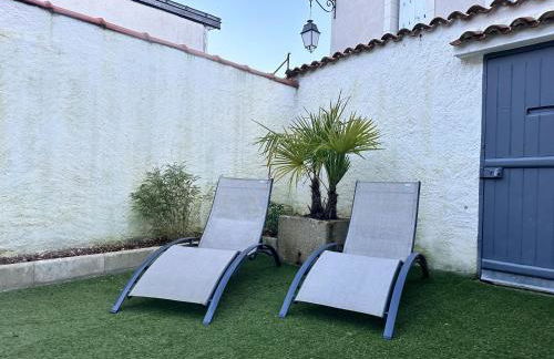 Maison spacieuse près de la Loire - Photo 24