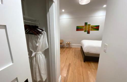 4BR2BA Remodeled Home in the Heart of The Castro! - Foto 25