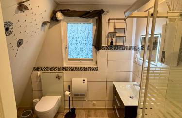 Ferienhaus Veronika Odenwald - Foto 8