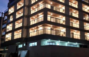 Apartamento Ubatuba Toninhas - Foto 20
