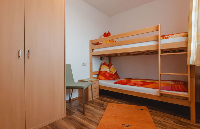 Ferienhaus Taubenstein - Foto 13