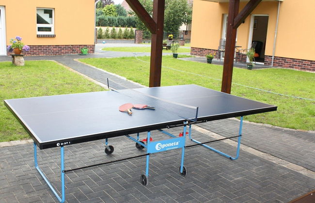 Schone Wohnung in Lubben im Spreewald - Photo 6