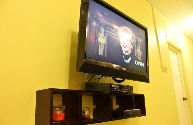 Sunset Strip Acadia Guest Apartment - Foto 9