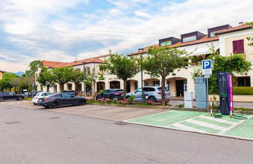Appartamento in Franciacorta relax tra i vignieti e il Lago D'Iseo - Foto 61