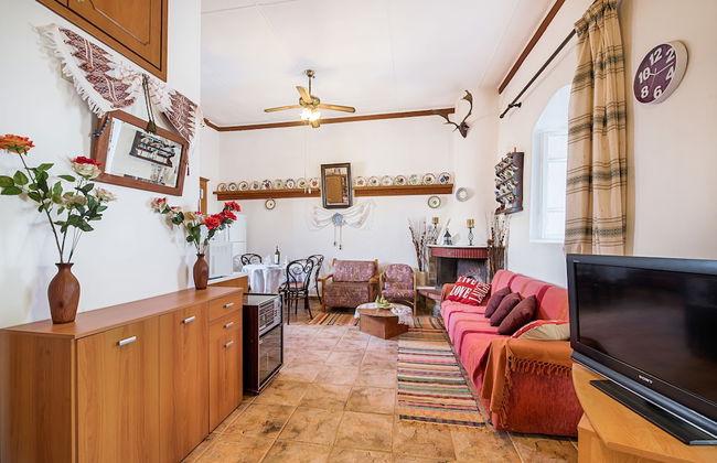 Casa La Perla - Foto 14