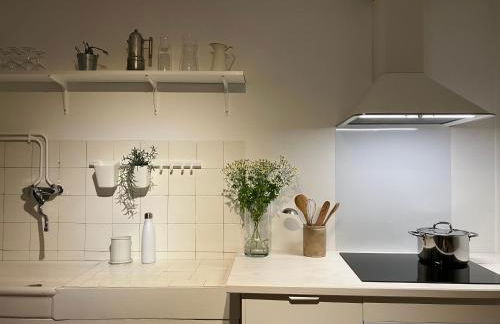 La Petite Maison du 9 - Foto 23