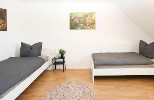 Spacious Apartment with Balcony & WiFi - Foto 2