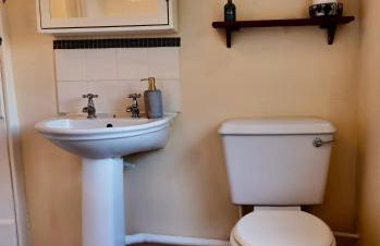 Deben Cottage, Central Woodbridge - Foto 22